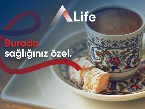 Türk Kahvesi Faydaları